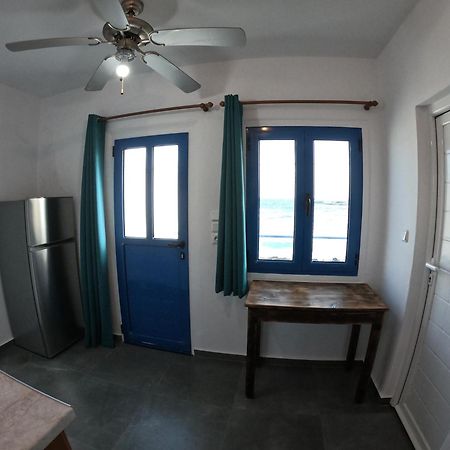 Agias Pelagias Little Beach House Agia Pelagia  Zewnętrze zdjęcie