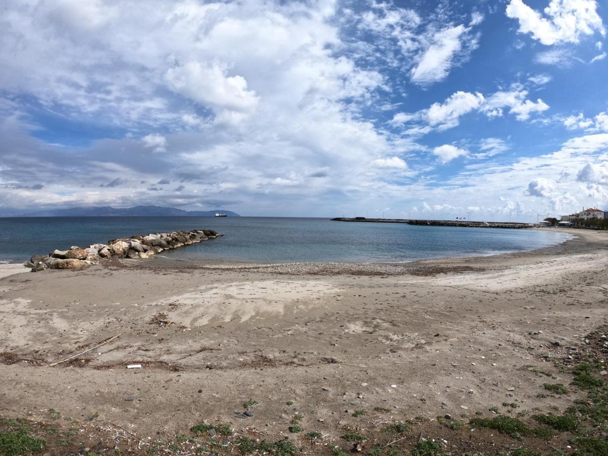 Agias Pelagias Little Beach House Agia Pelagia  Zewnętrze zdjęcie