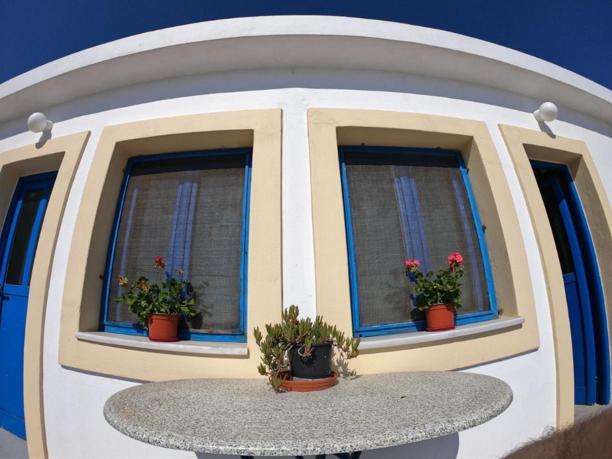 Agias Pelagias Little Beach House Agia Pelagia  Zewnętrze zdjęcie