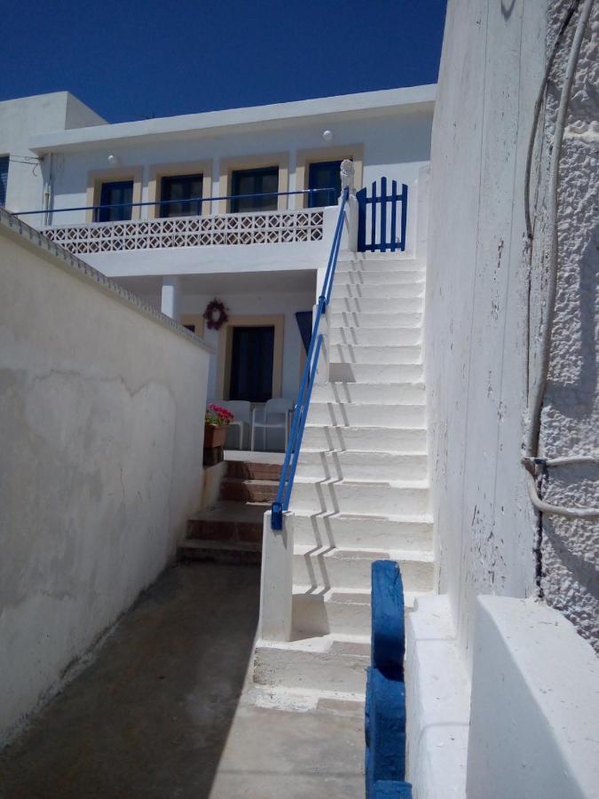 Agias Pelagias Little Beach House Agia Pelagia  Zewnętrze zdjęcie