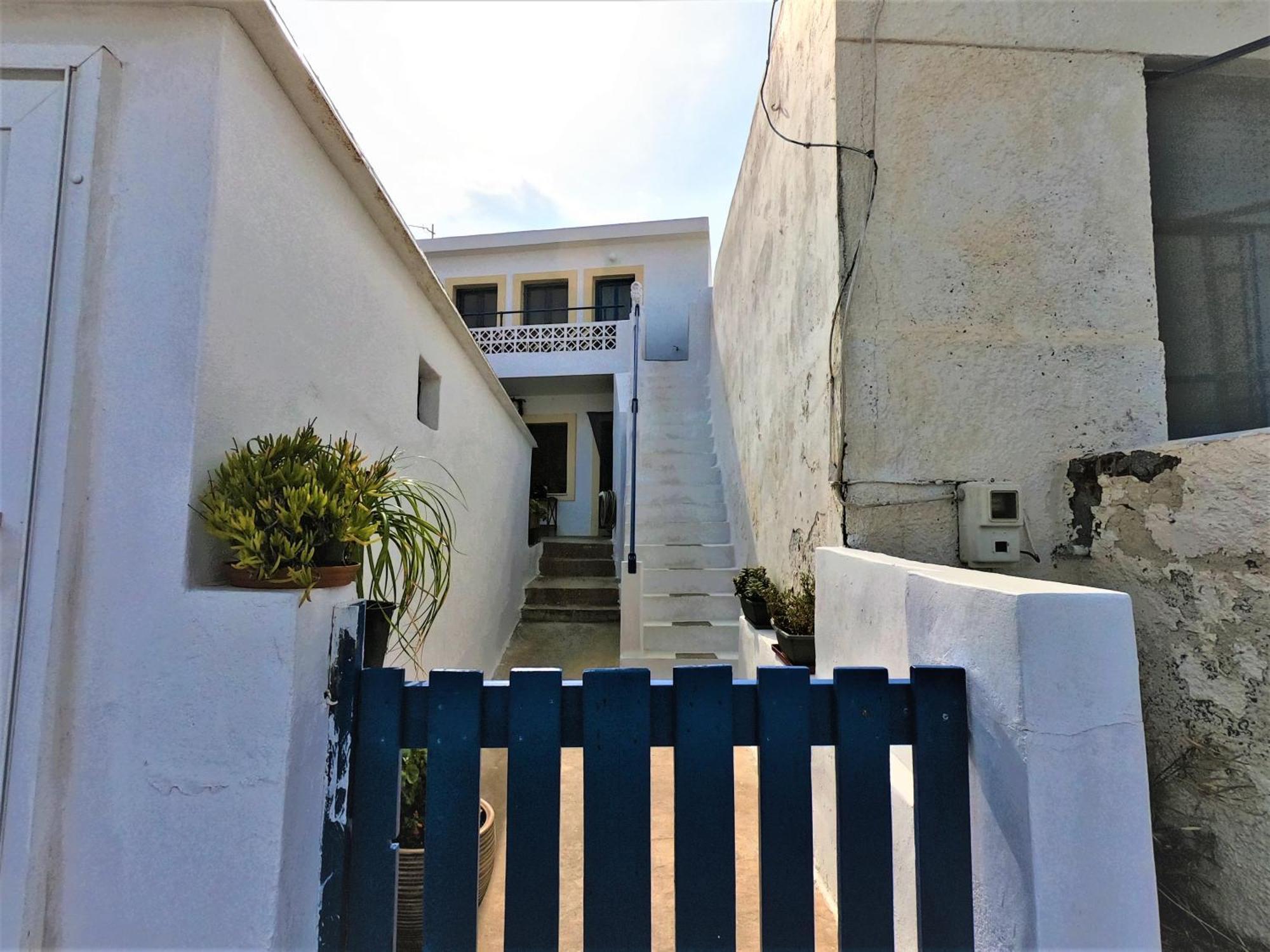 Agias Pelagias Little Beach House Agia Pelagia  Zewnętrze zdjęcie