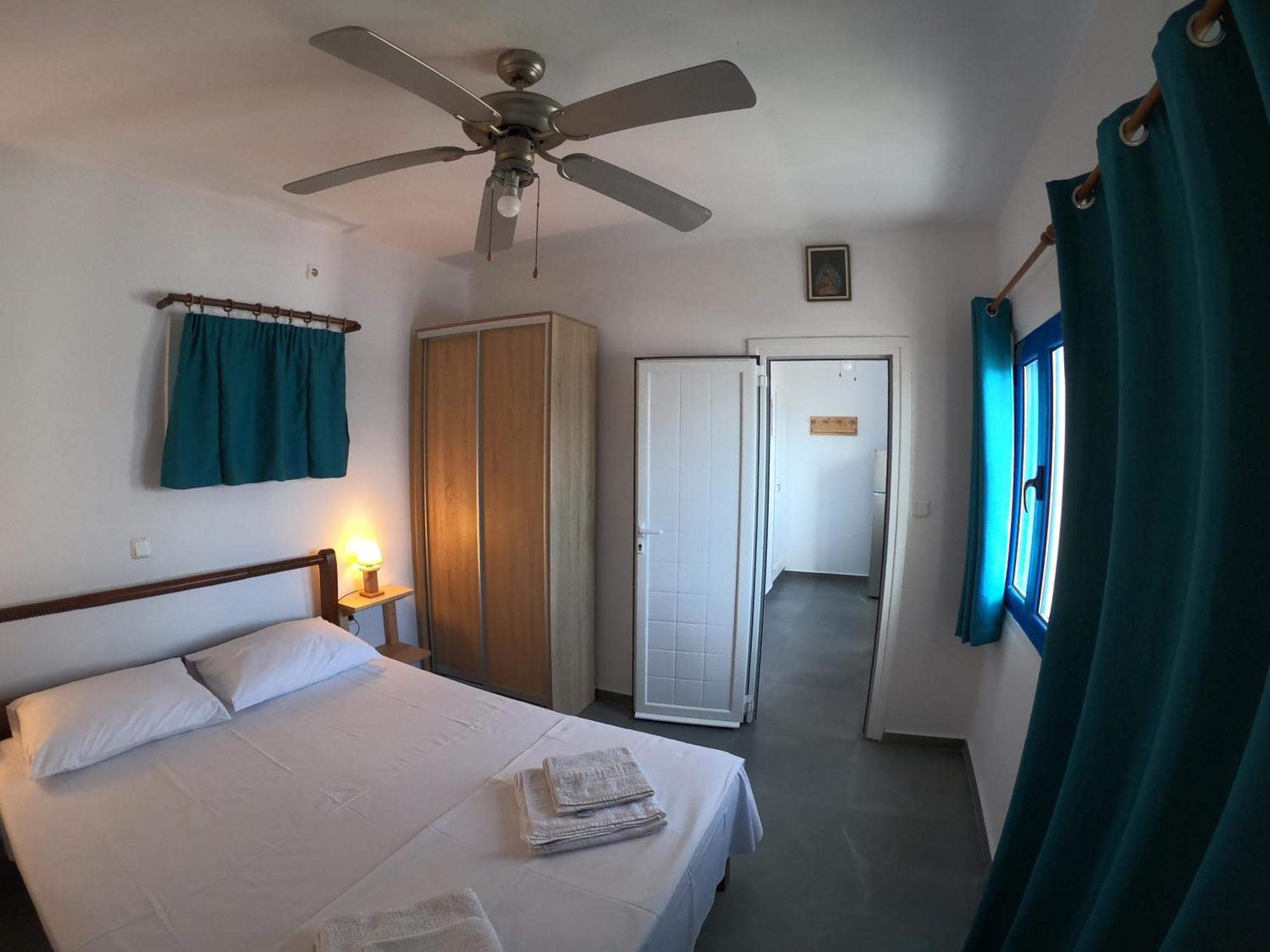 Agias Pelagias Little Beach House Agia Pelagia  Zewnętrze zdjęcie