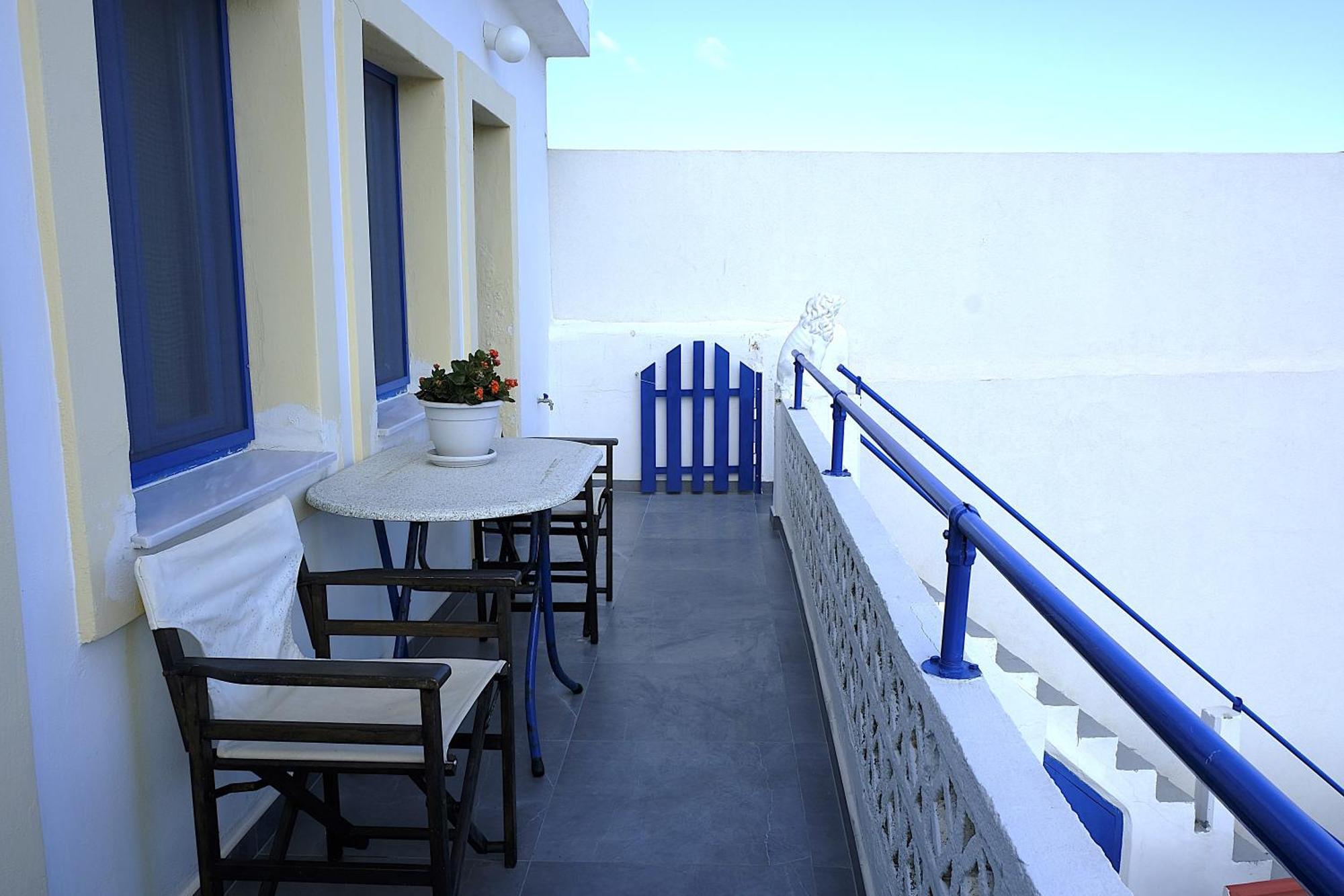 Agias Pelagias Little Beach House Agia Pelagia  Zewnętrze zdjęcie
