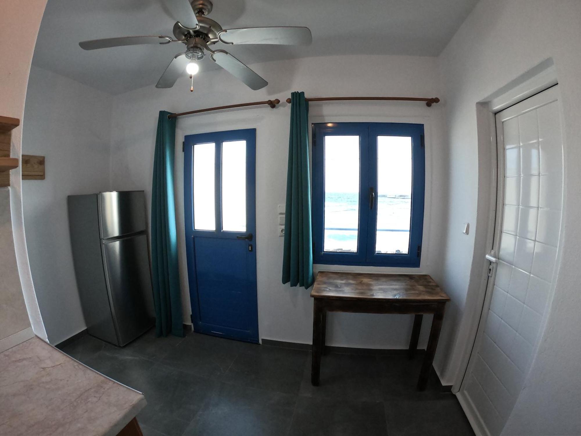 Agias Pelagias Little Beach House Agia Pelagia  Zewnętrze zdjęcie